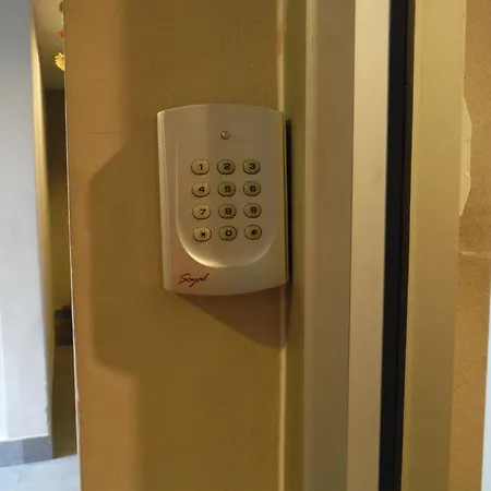 Shooters Guesthouse